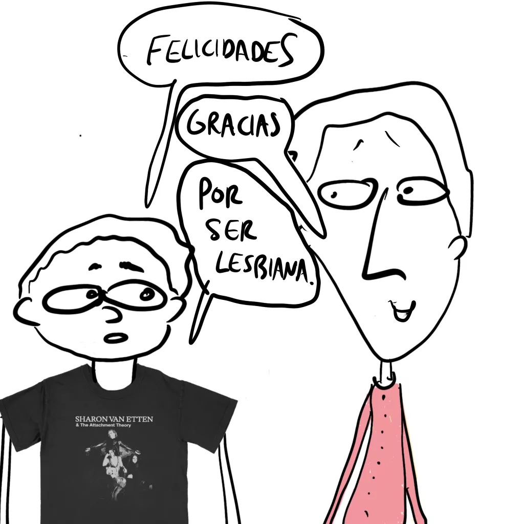 pareja